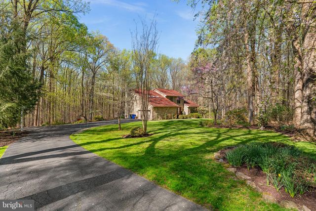7310 MEADOW WOOD WAY, Clarksville, MD 21029