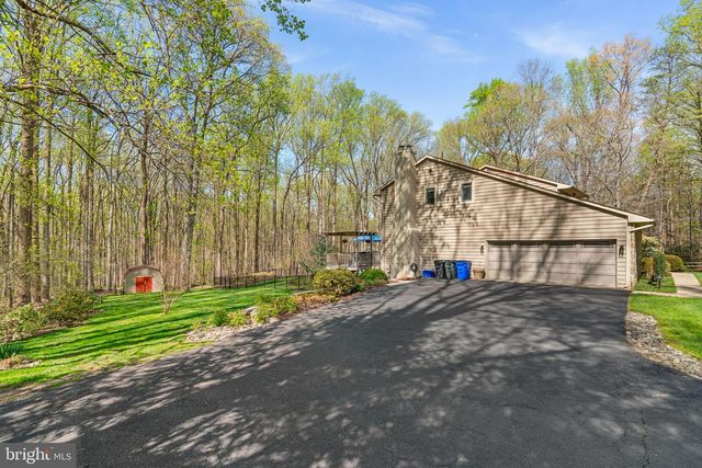 7310 MEADOW WOOD WAY, Clarksville, MD 21029