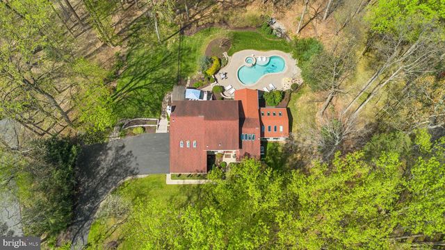 7310 MEADOW WOOD WAY, Clarksville, MD 21029