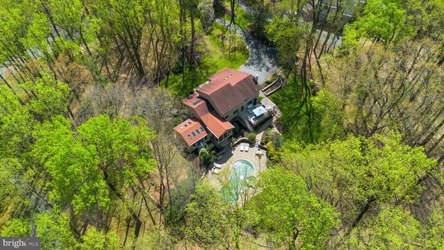 7310 MEADOW WOOD WAY, Clarksville, MD 21029