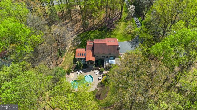 7310 MEADOW WOOD WAY, Clarksville, MD 21029
