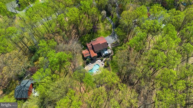 7310 MEADOW WOOD WAY, Clarksville, MD 21029