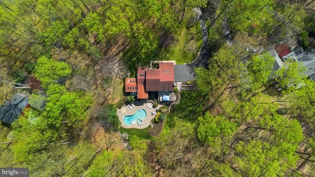 7310 MEADOW WOOD WAY, Clarksville, MD 21029