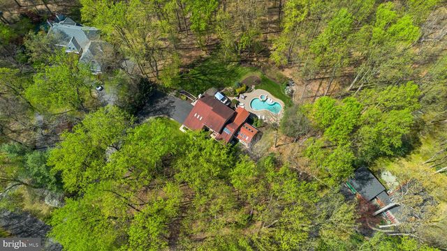 7310 MEADOW WOOD WAY, Clarksville, MD 21029