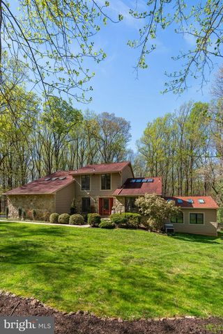 7310 MEADOW WOOD WAY, Clarksville, MD 21029