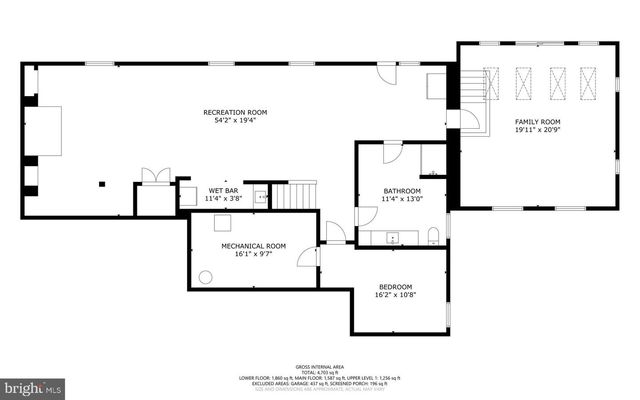 7310 MEADOW WOOD WAY, Clarksville, MD 21029