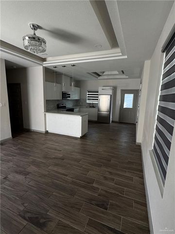 1603 Angelina Drive 3, San Juan, TX 78589
