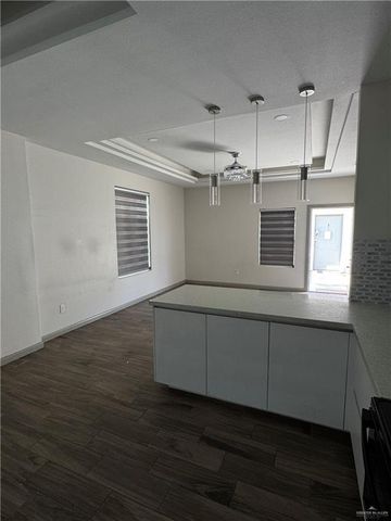 1603 Angelina Drive 3, San Juan, TX 78589