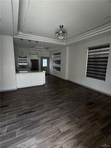 1603 Angelina Drive 3, San Juan, TX 78589