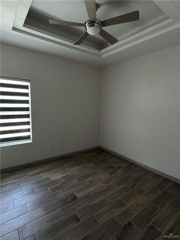 1603 Angelina Drive 3, San Juan, TX 78589