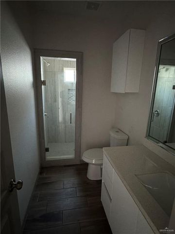 1603 Angelina Drive 3, San Juan, TX 78589