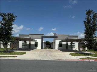 1603 Angelina Drive 3, San Juan, TX 78589