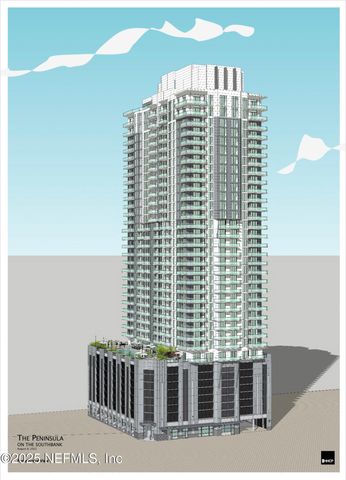 1431 RIVERPLACE Boulevard 1004, Jacksonville, FL 32207