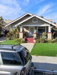 3135 E 4th, Long Beach, CA 90814