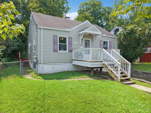 1742 Ashbrook Drive, Cincinnati, OH 45238
