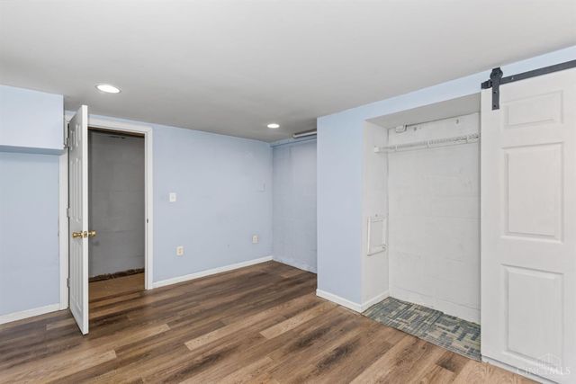 1742 Ashbrook Drive, Cincinnati, OH 45238