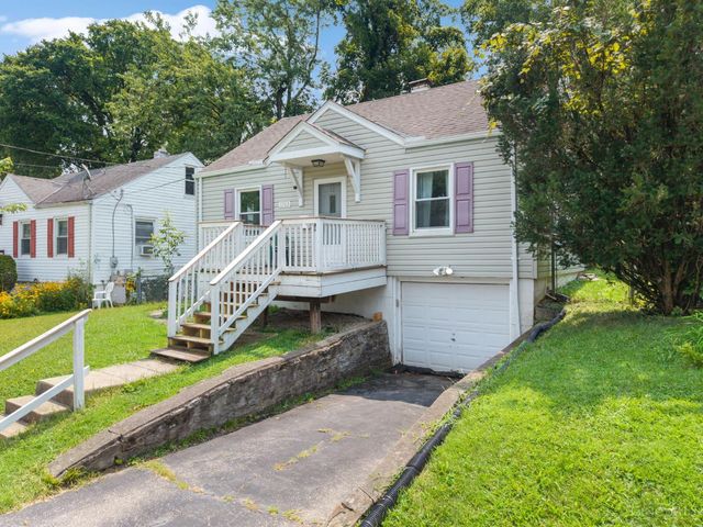 1742 Ashbrook Drive, Cincinnati, OH 45238