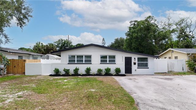 6346 35TH AVENUE N, St Petersburg, FL 33710