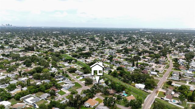 6346 35TH AVENUE N, St Petersburg, FL 33710