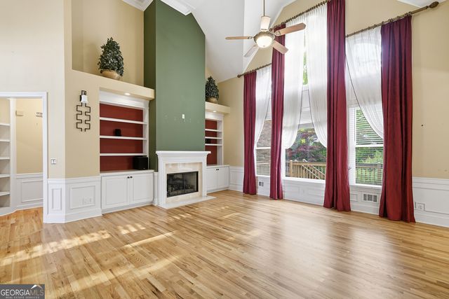 3416 Dencrest Court SE, Smyrna, GA 30080