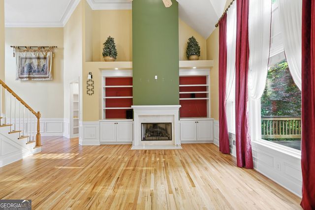 3416 Dencrest Court SE, Smyrna, GA 30080