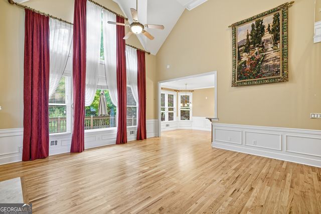 3416 Dencrest Court SE, Smyrna, GA 30080