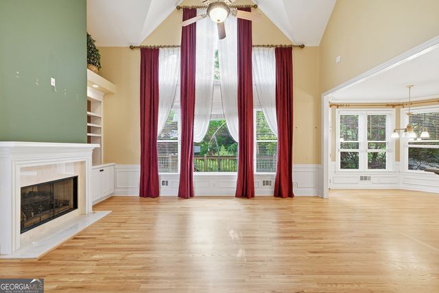 3416 Dencrest Court SE, Smyrna, GA 30080