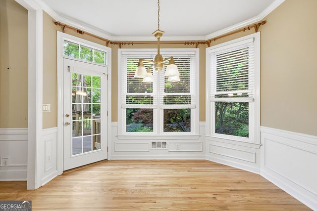 3416 Dencrest Court SE, Smyrna, GA 30080
