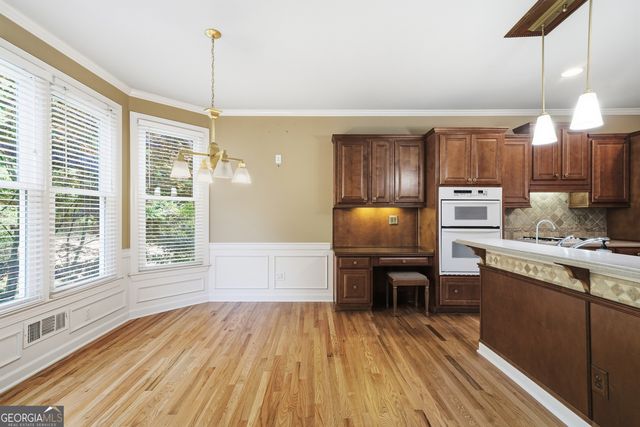 3416 Dencrest Court SE, Smyrna, GA 30080