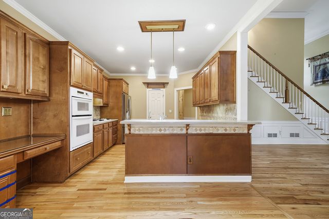 3416 Dencrest Court SE, Smyrna, GA 30080
