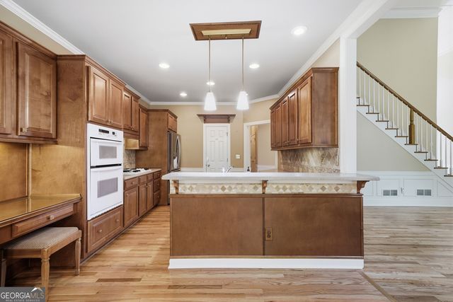 3416 Dencrest Court SE, Smyrna, GA 30080