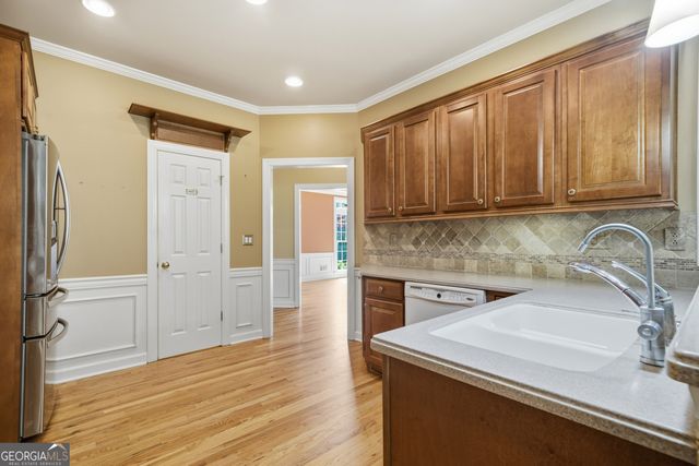 3416 Dencrest Court SE, Smyrna, GA 30080