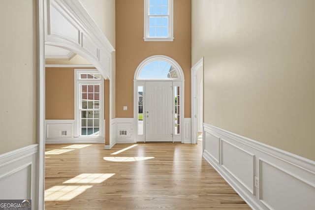 3416 Dencrest Court SE, Smyrna, GA 30080