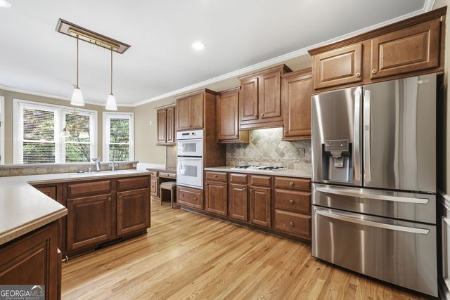 3416 Dencrest Court SE, Smyrna, GA 30080