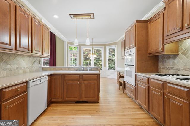 3416 Dencrest Court SE, Smyrna, GA 30080