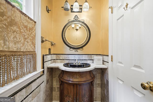 3416 Dencrest Court SE, Smyrna, GA 30080