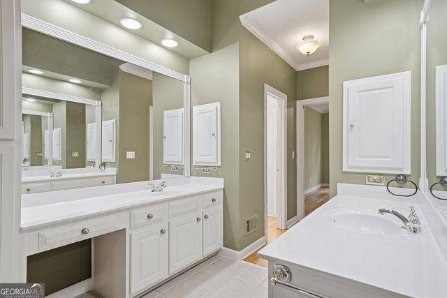 3416 Dencrest Court SE, Smyrna, GA 30080
