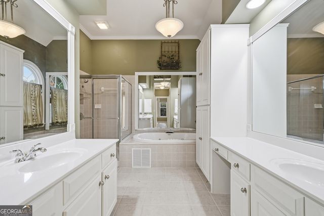 3416 Dencrest Court SE, Smyrna, GA 30080
