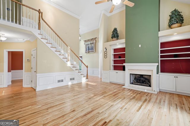3416 Dencrest Court SE, Smyrna, GA 30080