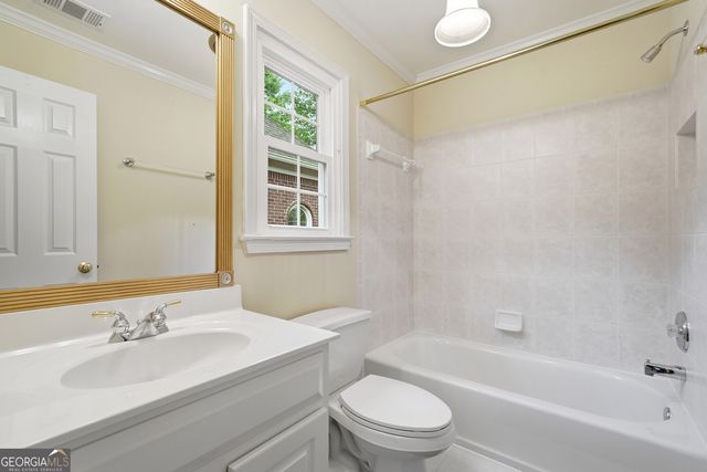 3416 Dencrest Court SE, Smyrna, GA 30080