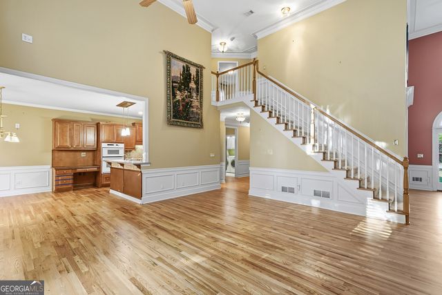 3416 Dencrest Court SE, Smyrna, GA 30080