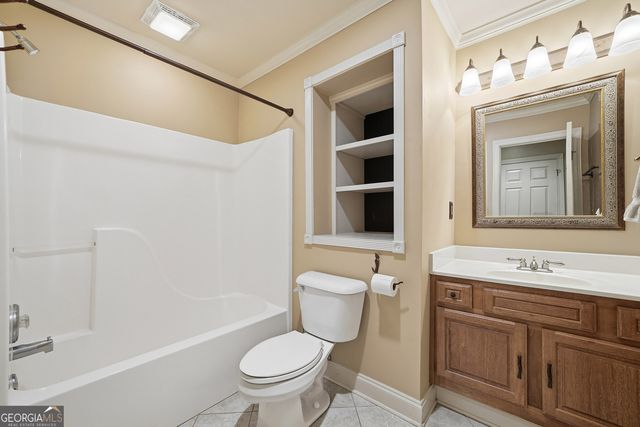 3416 Dencrest Court SE, Smyrna, GA 30080