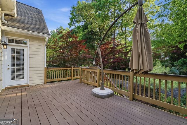 3416 Dencrest Court SE, Smyrna, GA 30080