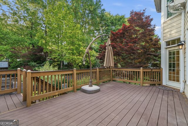 3416 Dencrest Court SE, Smyrna, GA 30080