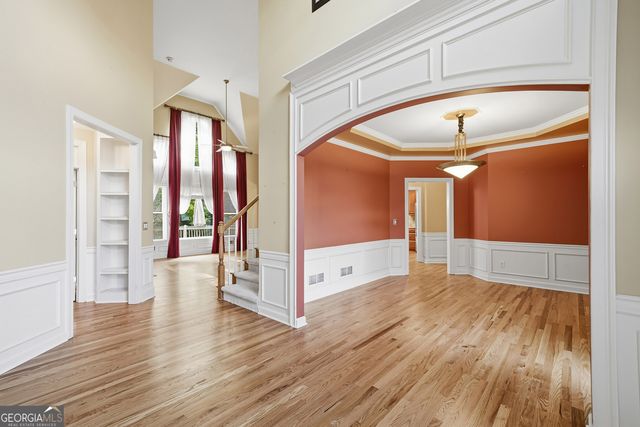 3416 Dencrest Court SE, Smyrna, GA 30080