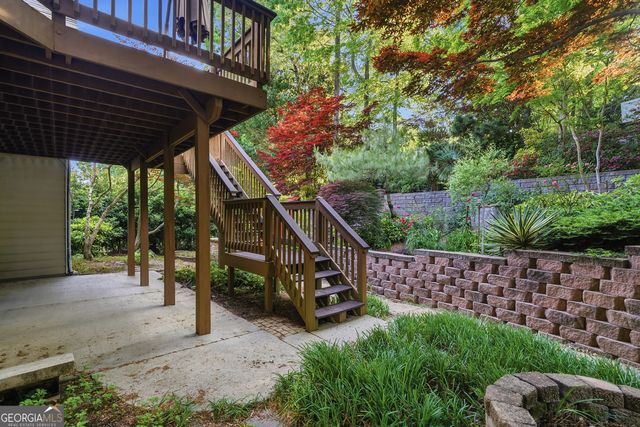 3416 Dencrest Court SE, Smyrna, GA 30080