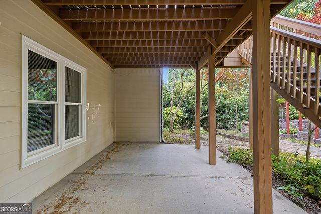 3416 Dencrest Court SE, Smyrna, GA 30080