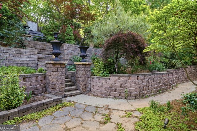 3416 Dencrest Court SE, Smyrna, GA 30080