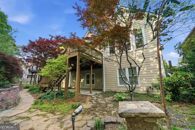 3416 Dencrest Court SE, Smyrna, GA 30080