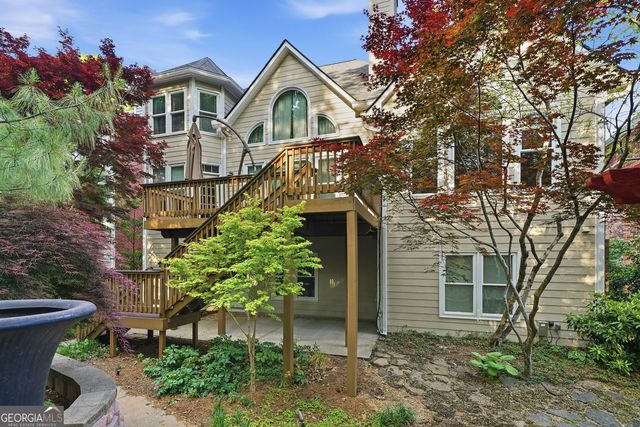 3416 Dencrest Court SE, Smyrna, GA 30080